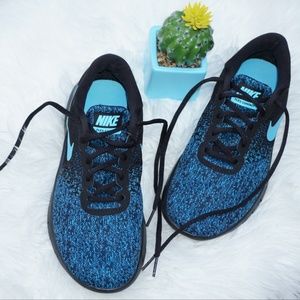 Nike flex contact running shoe! Women's!